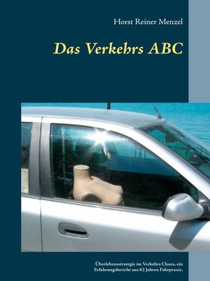 cover image of Das Verkehrs ABC